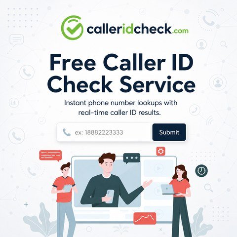 Caller ID Check