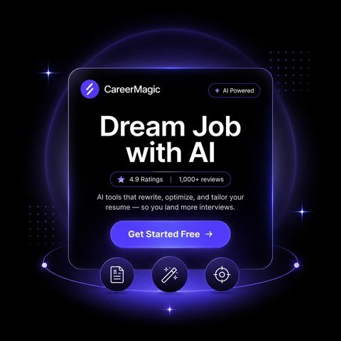 Career Magic