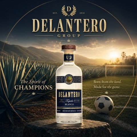 Delantero Group