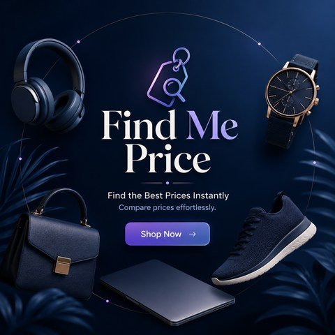 Find Me Price