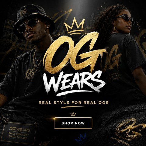 OG Wears
