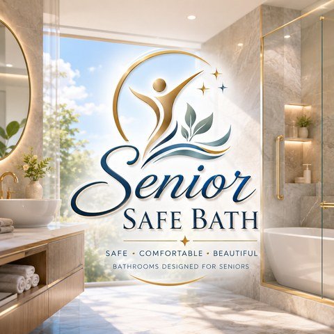 Senior Safe Bath