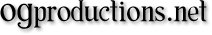 OG Productions