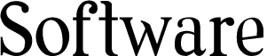 Software