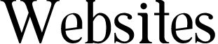 Websites